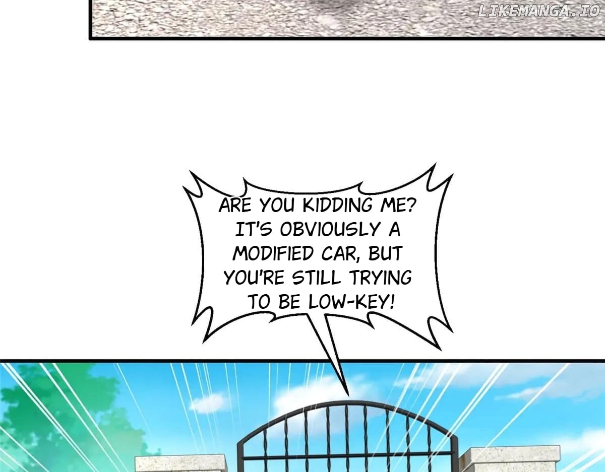 I randomly have a new career every week Chapter 770 - page 52